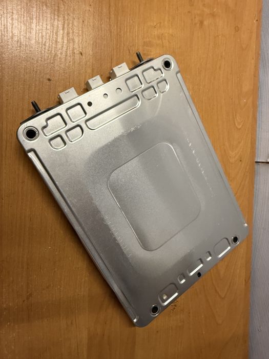 Комірки liion з nissan leaf