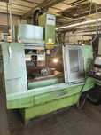 Hurco BMC 20 3-osiowe centrum obróbcze CNC, frezarka CNC +zestaw