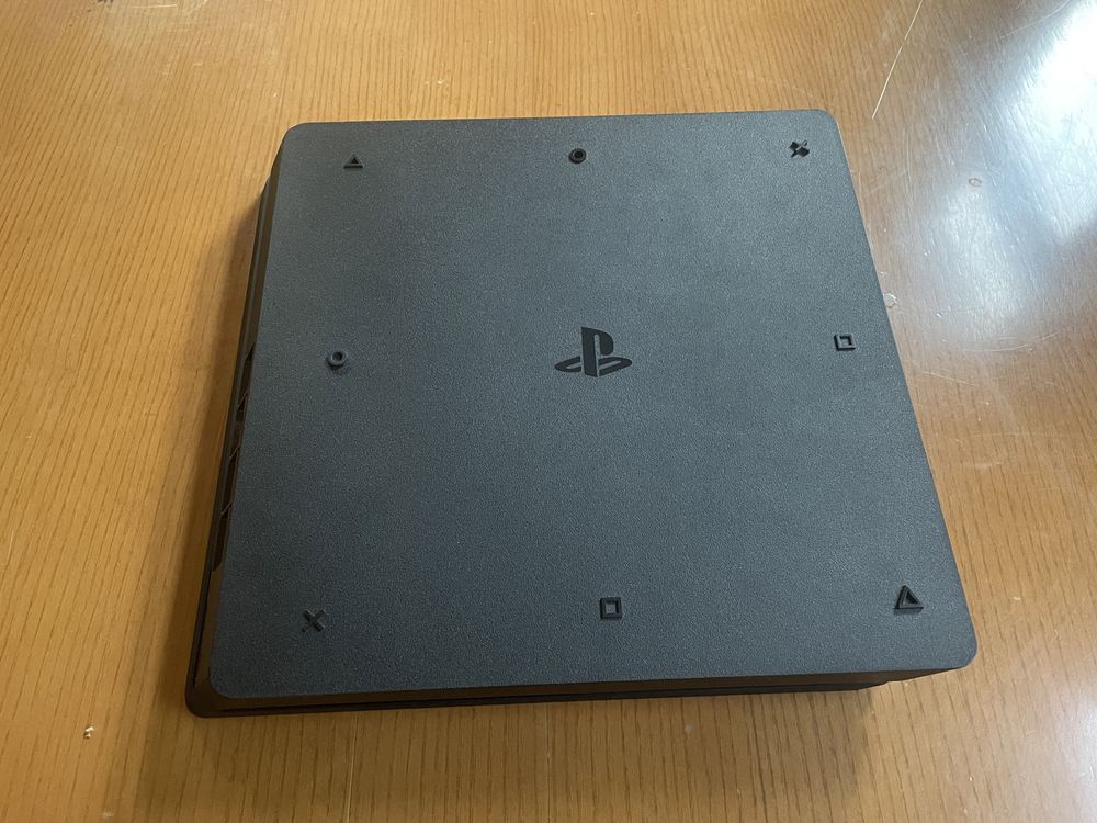 PS4 Slim 500гб