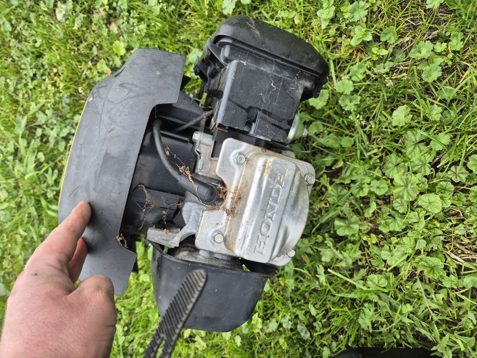 Silniki do kosiarek spalinowych briggs NAC honda