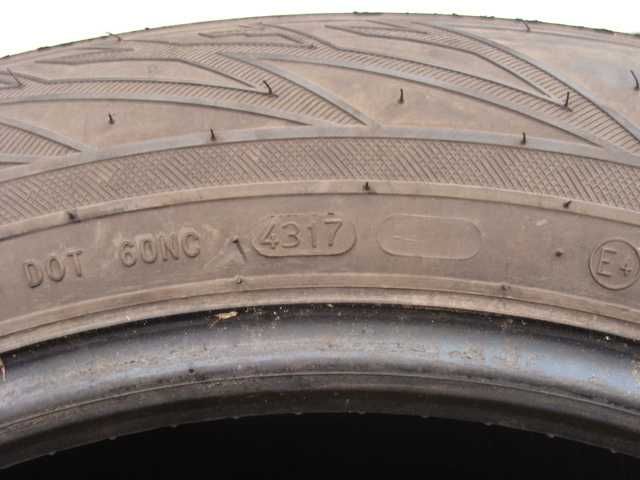 225/60 R18 Nokian WR Suv 3