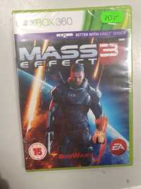 Nowa Gra mass 3 effect Xbox 360