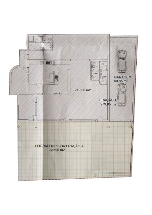 Vendo Loja para Comércio