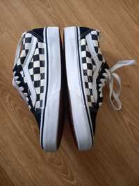 Vans Old Skool Szachownica 35