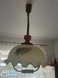 Lampa wisząca kuchenna