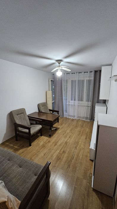 Mieszkanie 2 pokoje przy Powstańców Warszawy