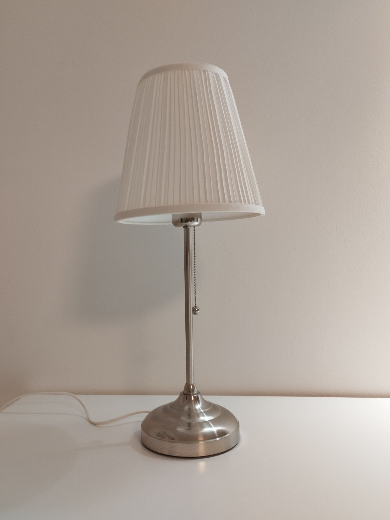 Candeeiro de mesa