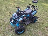 Mini Quad Bike XTR M8 50CM Gwarancja!!!
