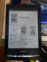 Електронна книга Sony PRS-T1