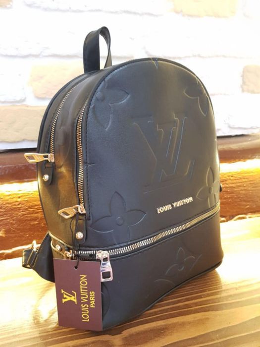 Plecak damski Louis Vuitton