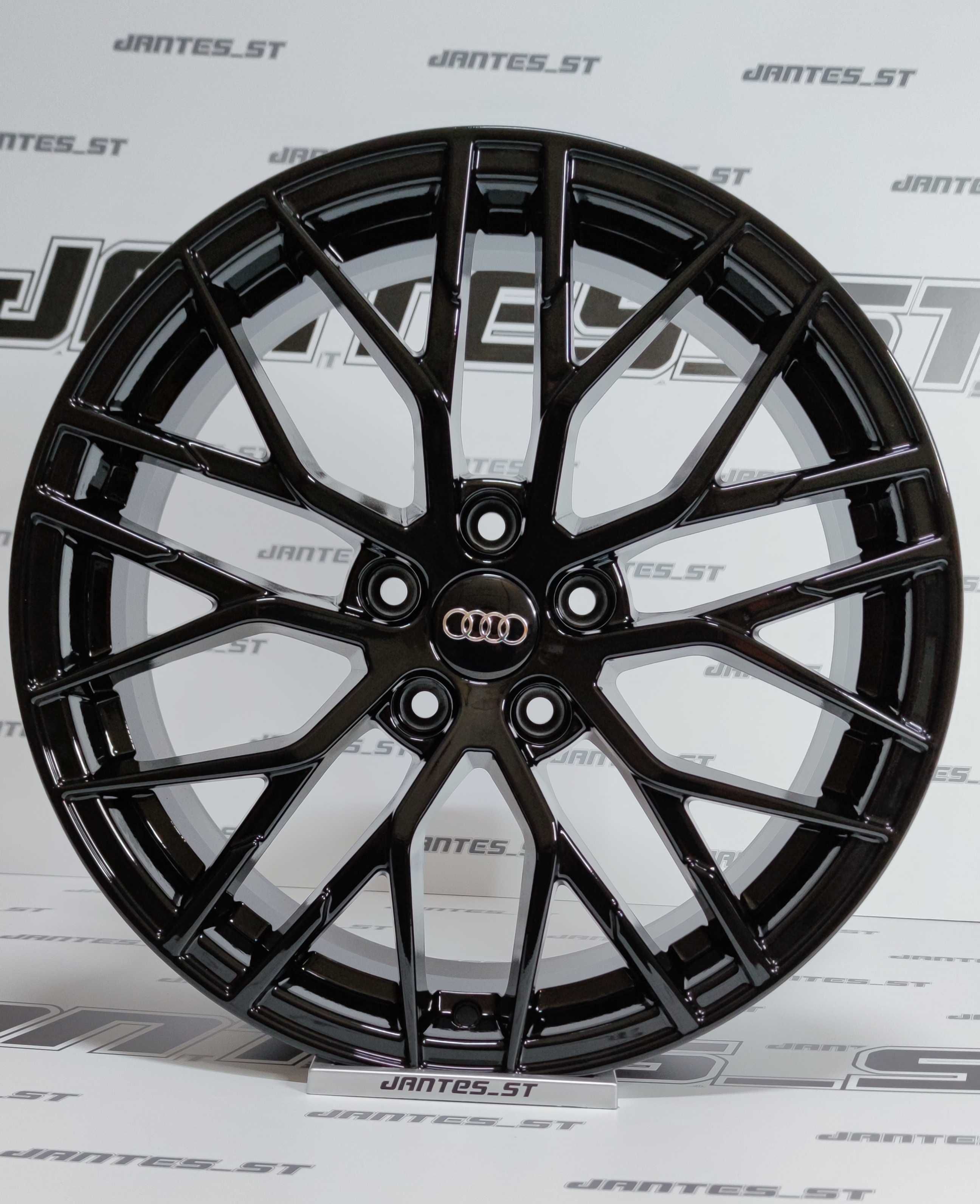 jantes 18 5X112 Style Audi R8 NOVAS A3 A4 Mini Leon Vw Golf