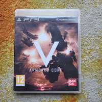 Armored Core V PS3 Playstation 3, Skup/Sprzedaż