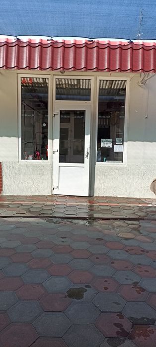 Продам торговое помещение