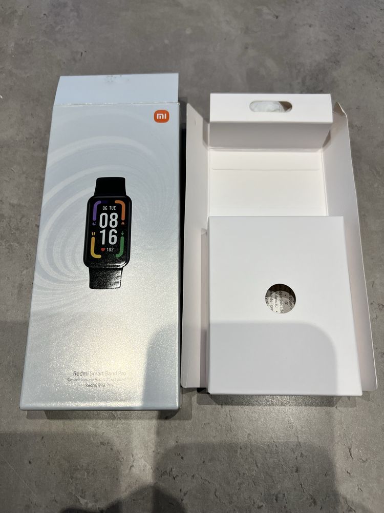 Redmi smart band pro