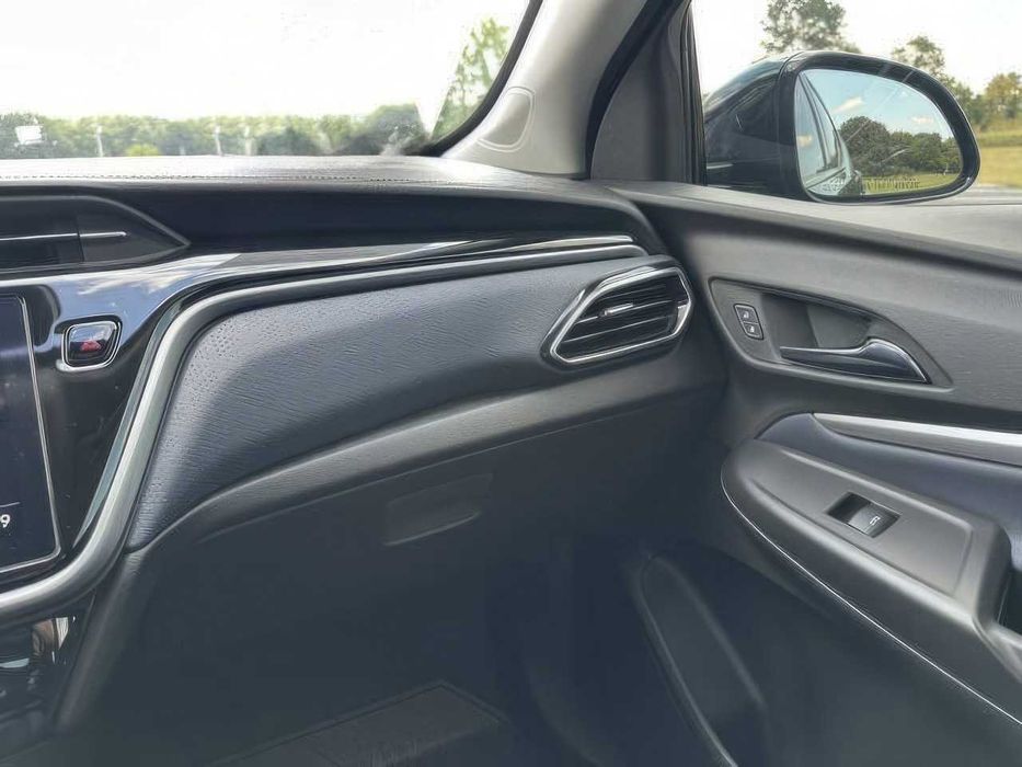 Chevrolet Bolt EUV Premier      2023