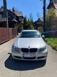 BMW Seria 3 Bmw e91 automat 2.0 TDI