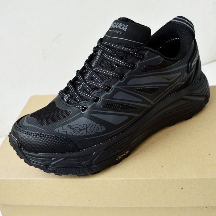 HOKA Mafate Speed 2TM Waterproof Чоловічі зимові