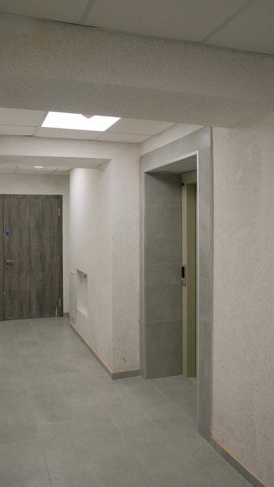 Апартамент 41.6 м2 з окремою спальнею ЖК Компаньйон