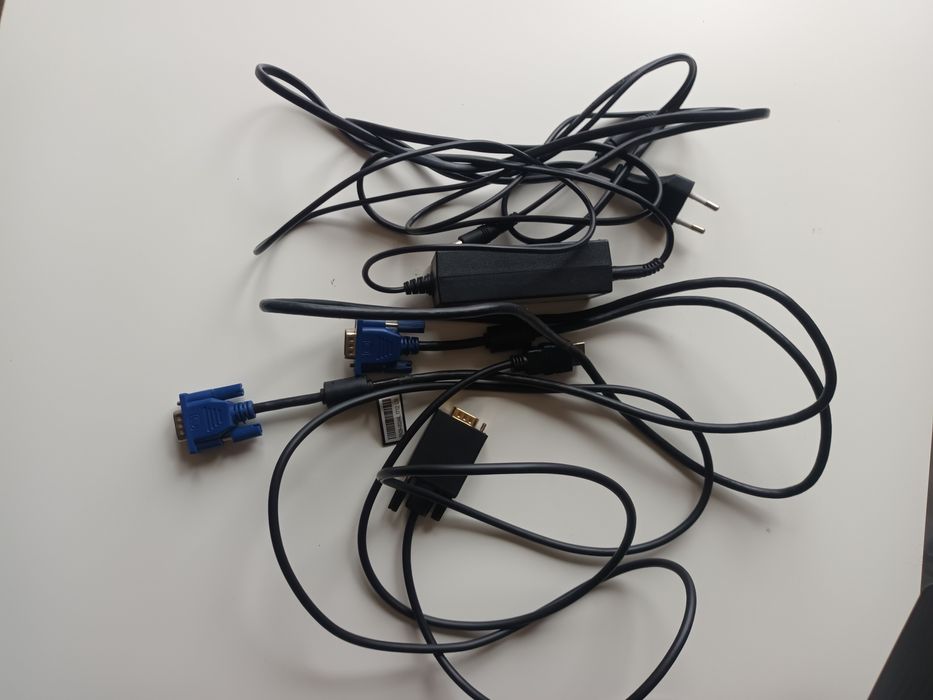 Używany monitor Samsung Syncmaster s22b300