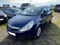 Opel Corsa 1.0 12V 60KM