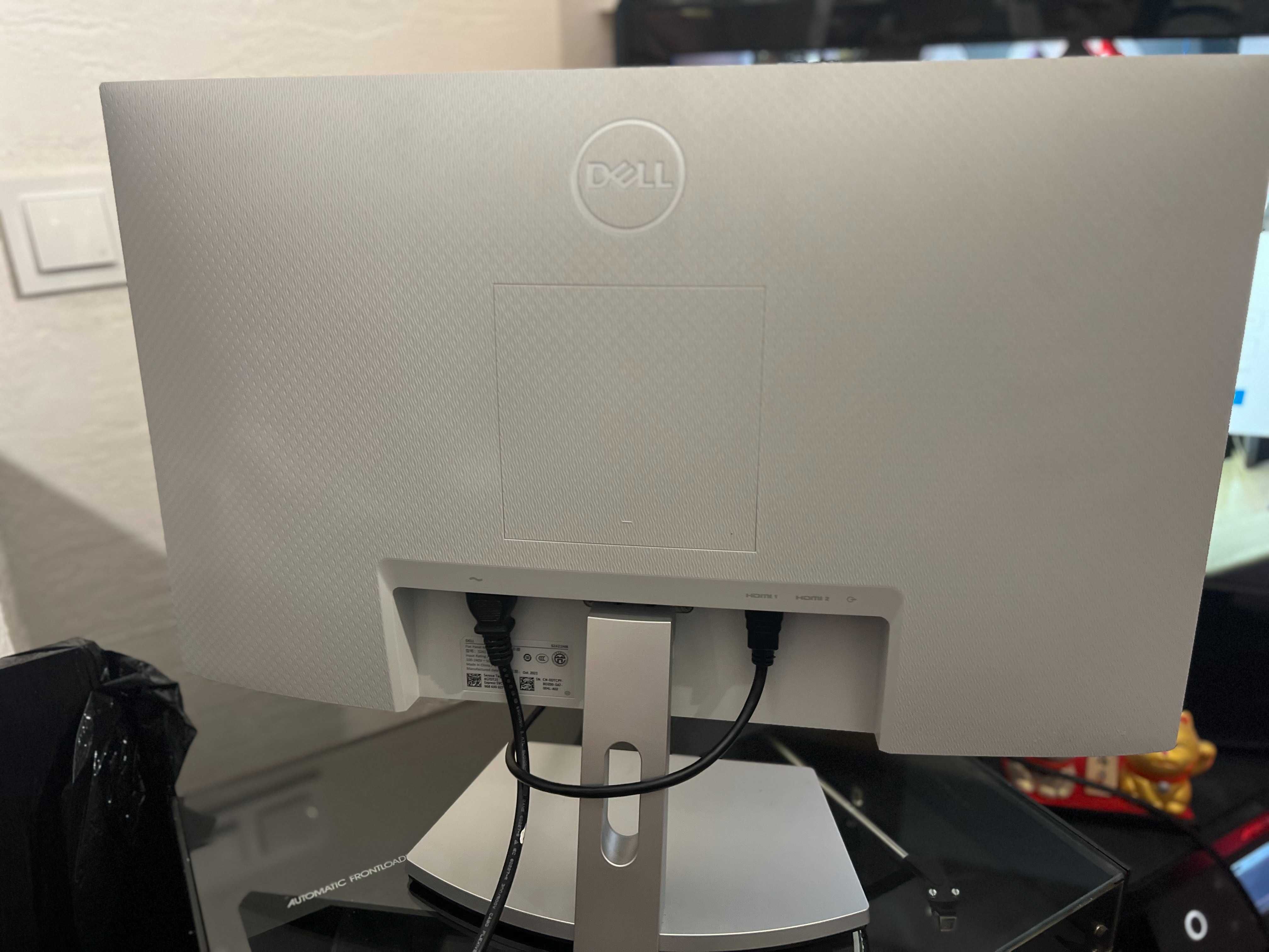 Monitor Dell  S2421HN 75Hz 24 cale