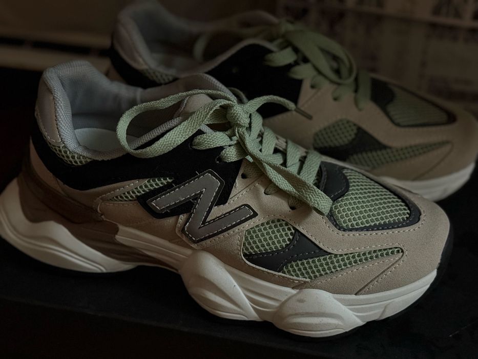 Кроссовки New Balance оригинал