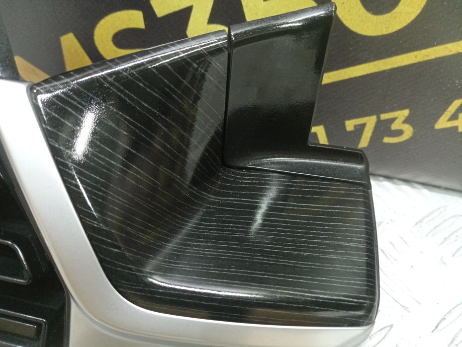 Дефлектор обдування салону лівий BMW X6 G06 БМВ Х6 Г06 розборка