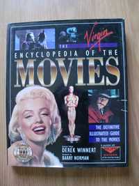 The Encyclopedia of the Movies