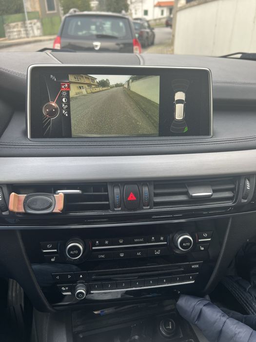 Bmw x5 30 D 258 cv 2014