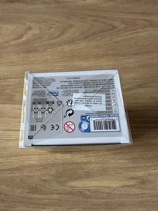 Funko POP! Animation Demon Slayer Gyomei Himejima 1091