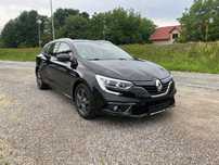 Renault Megane Niski przebieg!! bardzo dobry stan Zadbany