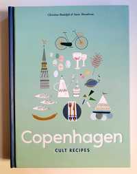 Copenhagen cult recipes Album książka nowa dla fana Kopenhaga