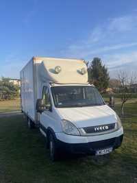 Iveco daily 2010 2,3 140km