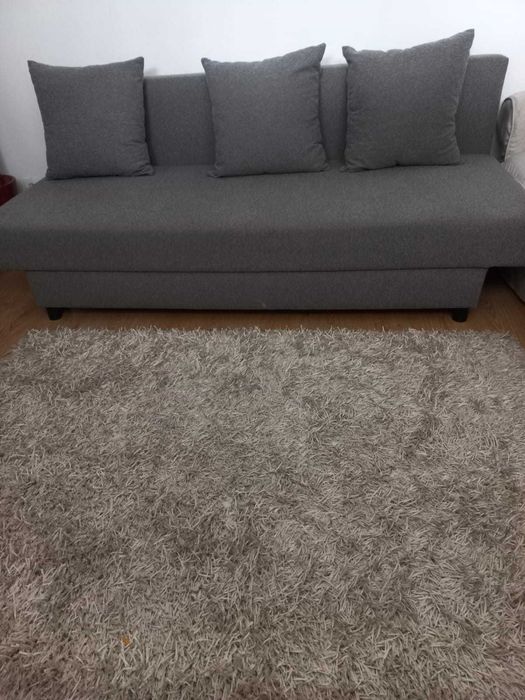 vende-se sofá cama