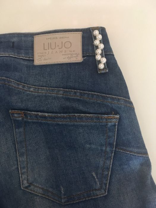 Jeans marca Liu Jo