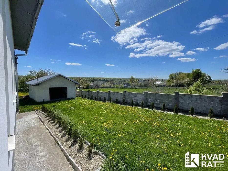 Продам будинок з ремонтом  с.Вікторів поблизу Івано-Франківська