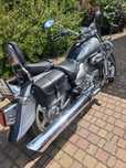Hyosung GV 125 Aquila