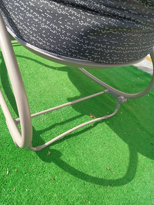 Espreguiçadeira 3 em 1 Baloiço, Next to me ou Brinquedos estimulação