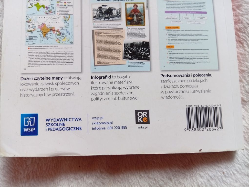 Historia i Teraźniejszość  1