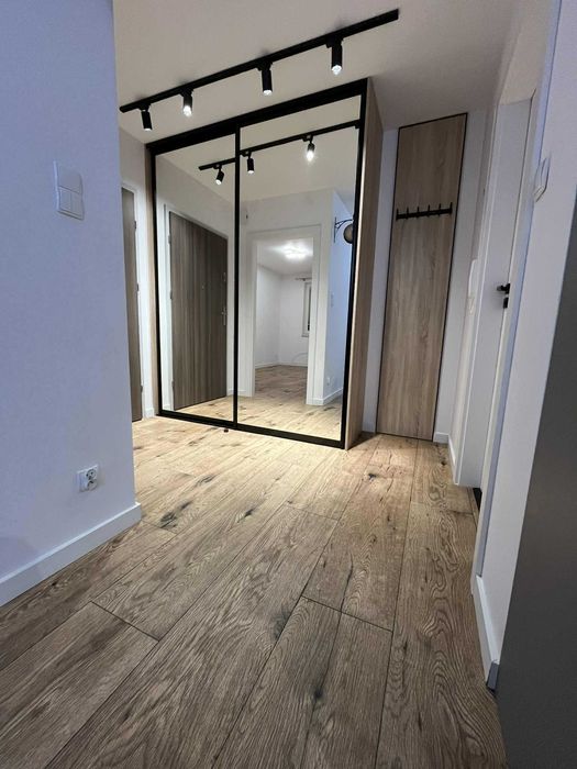 Mieszkanie Centrum Bolszewa do wynajęcia