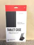 Etui do tabletu Samsung Galaxy Tab A7 10.4 szare