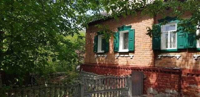 Срочно продам дом в пгт. Новопокровка Чугуевского района