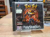 T'ai Fu: Wrath of the Tiger PS1, Sklep Wysyłka Wymiana