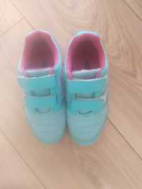 Buty 31, sneakers dla dziewczynki