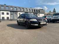 Nissan Almera Classic