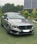 Mercedes CLA 180 automatico