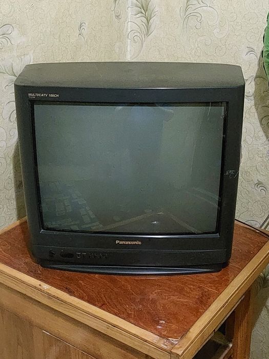 Телевизор Panasonic TC 2158R