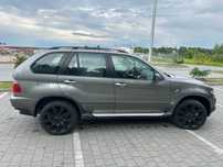 BMW x5 3.0i 2005 jeden własciciel
