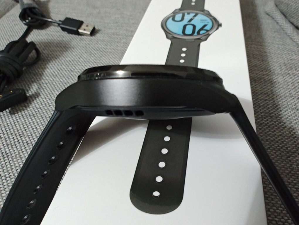 TicWatch Pro 5 Mobvoi