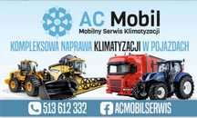 Mobilny Serwis Klimatyzacji  24h naprawa nabijanie  dojazd lubelskie